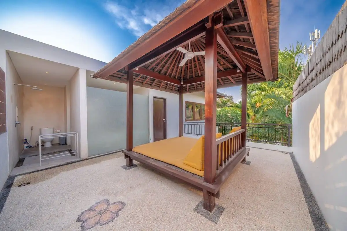 Villa 196m² in Indonesia, Umalas. Priced at 394956$ rent photo-3