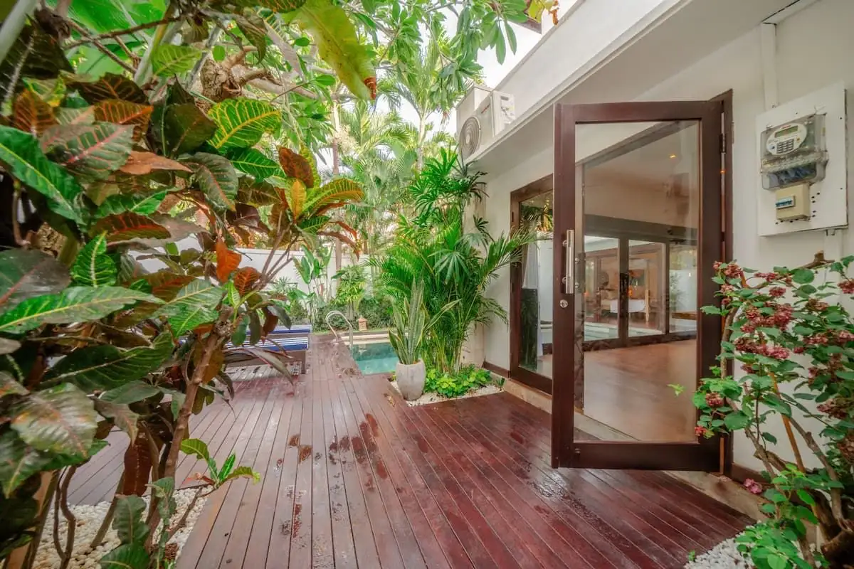 Villa 196m² in Indonesia, Umalas. Priced at 394956$ rent photo-7