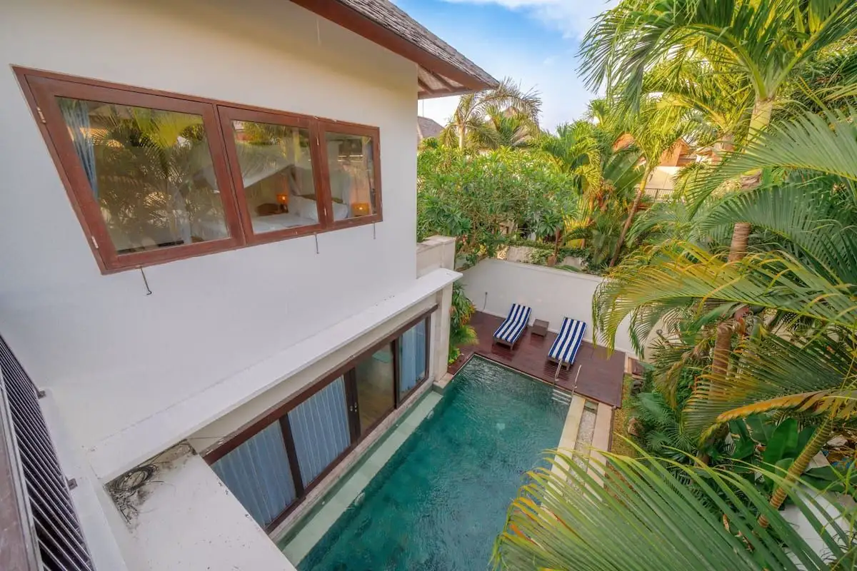 Villa 196m² in Indonesia, Umalas. Priced at 394956$ rent photo-8