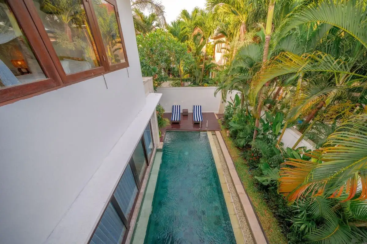 Villa 196m² in Indonesia, Umalas. Priced at 394956$ rent photo-9