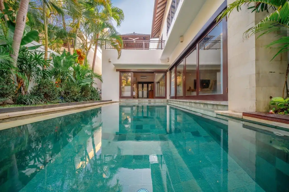 Villa 196m² in Indonesia, Umalas. Priced at 394956$ rent photo-10