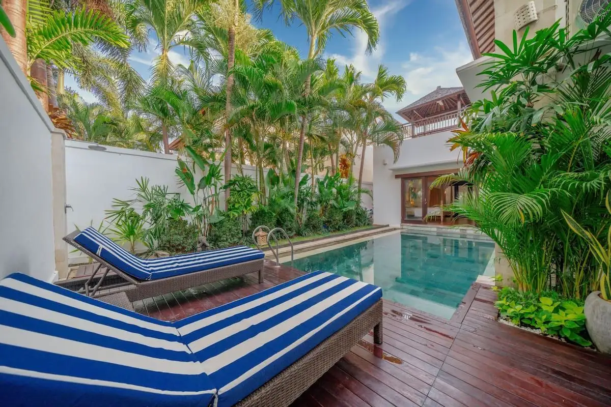 Villa 196m² in Indonesia, Umalas. Priced at 394956$ rent photo-11