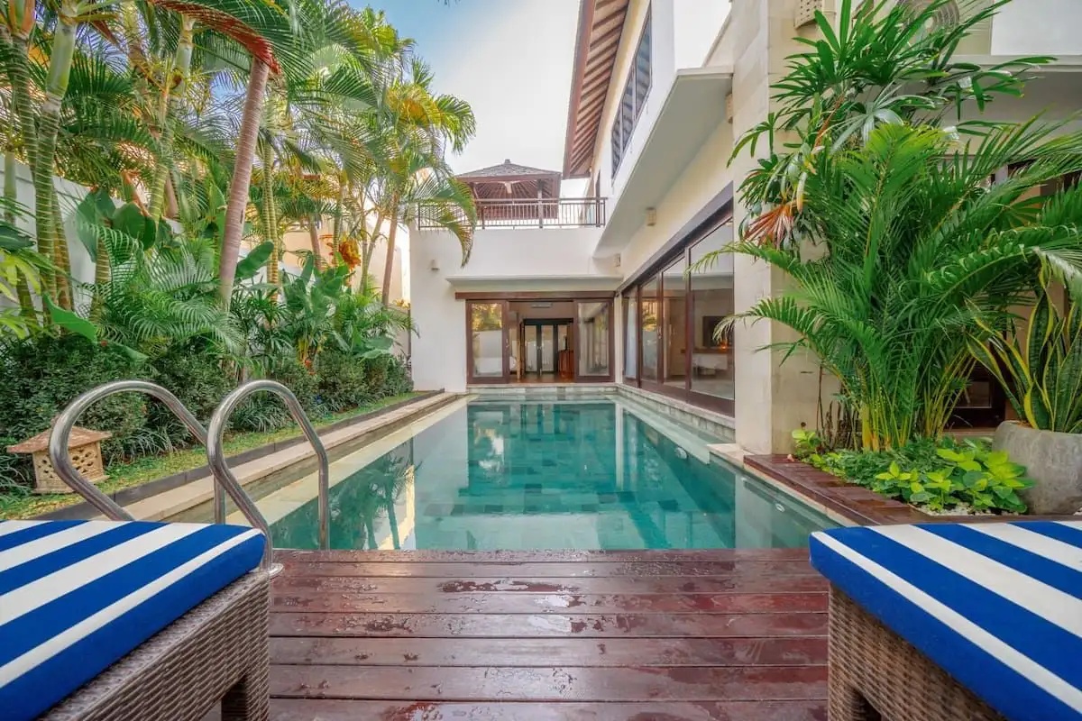 Villa 196m² in Indonesia, Umalas. Priced at 394956$ rent photo-13