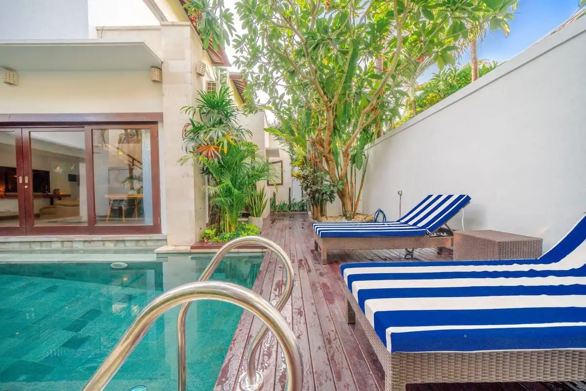 Villa 196m² in Indonesia, Umalas. Priced at 394956$ rent photo-14