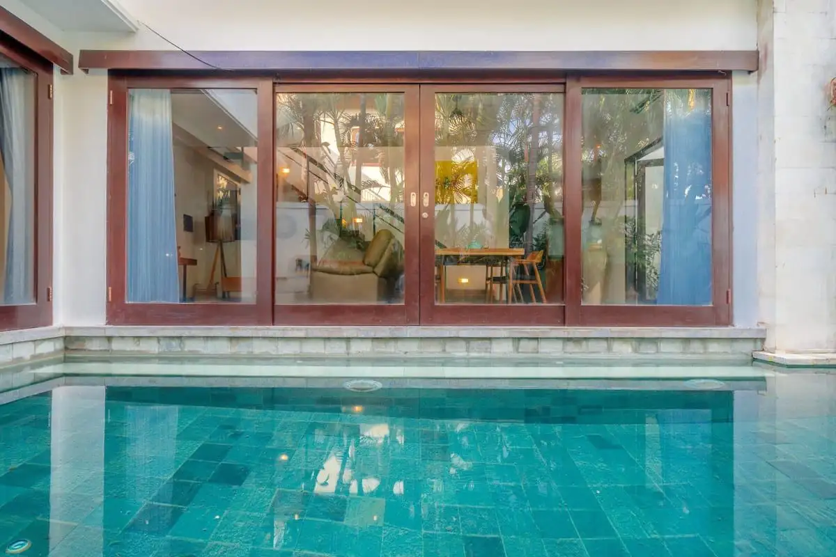 Villa 196m² in Indonesia, Umalas. Priced at 394956$ rent photo-15