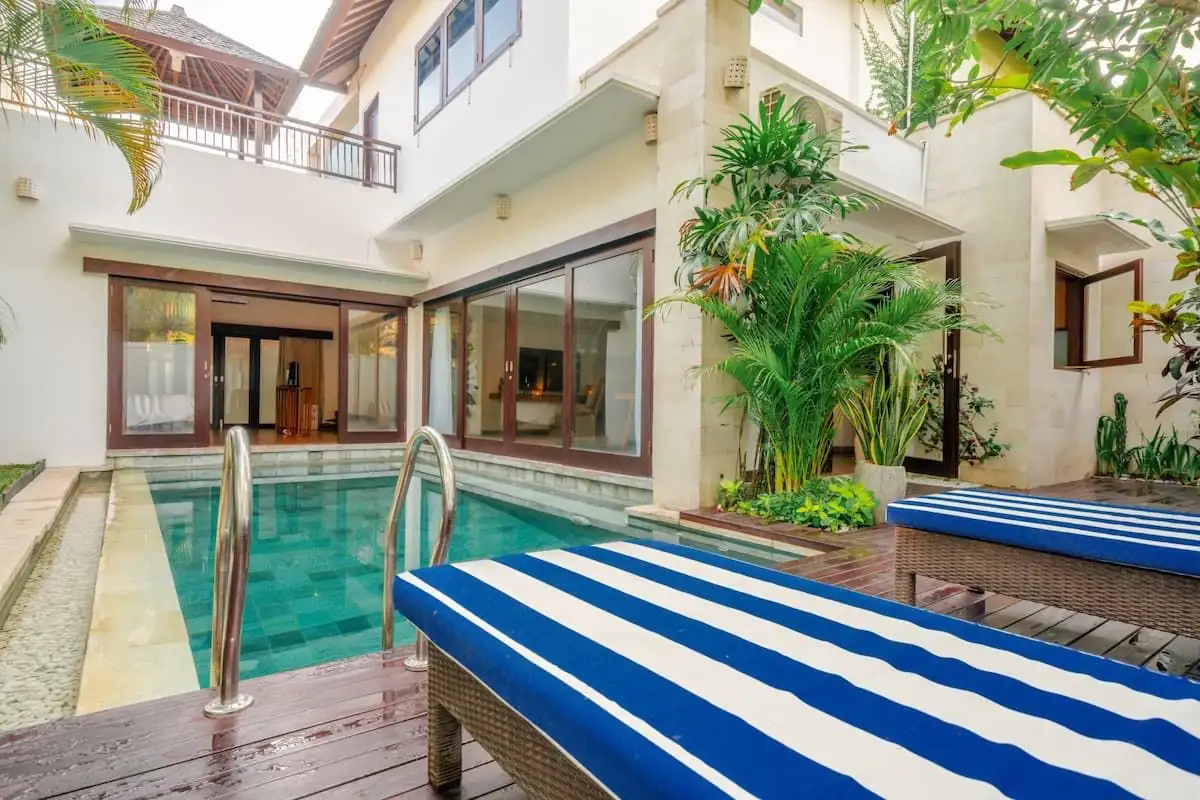 Villa 196m² in Indonesia, Umalas. Priced at 394956$ rent photo-16