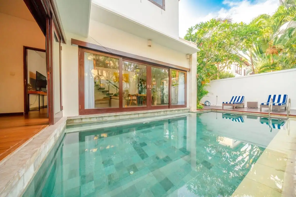 Villa 196m² in Indonesia, Umalas. Priced at 394956$ rent photo-17