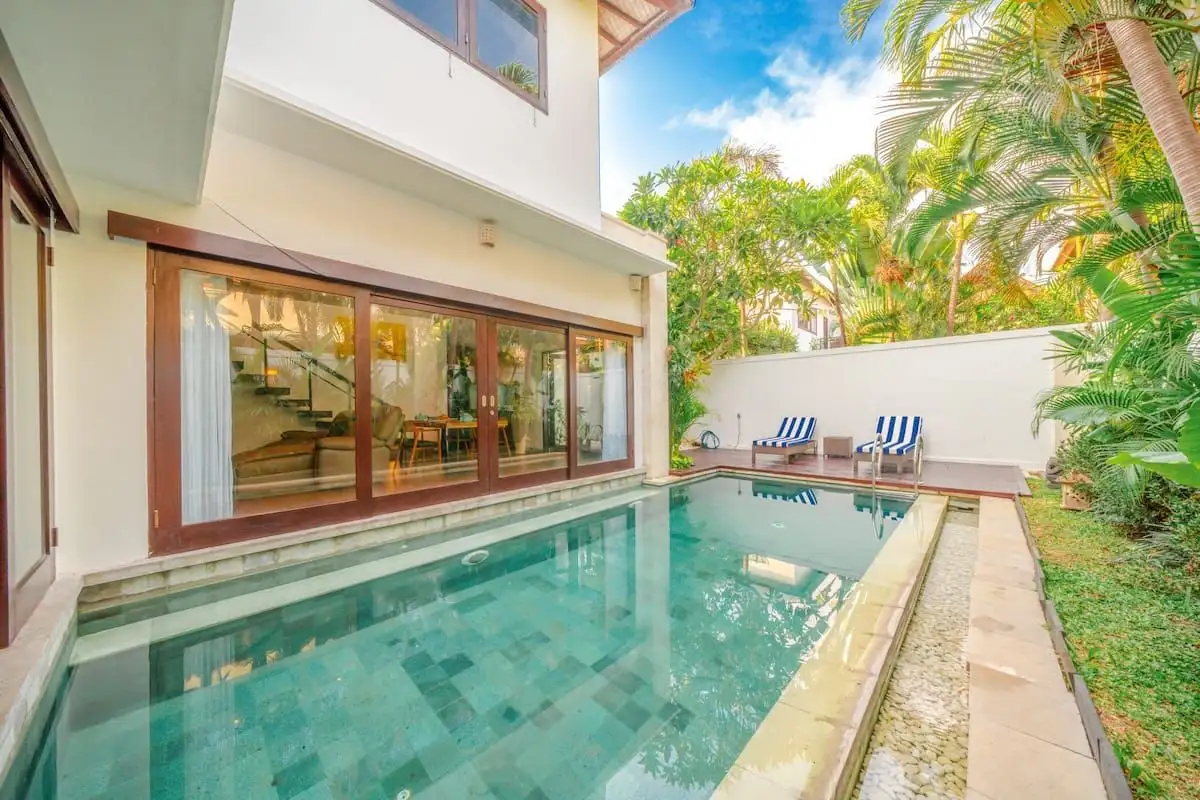 Villa 196m² in Indonesia, Umalas. Priced at 394956$ rent photo-18