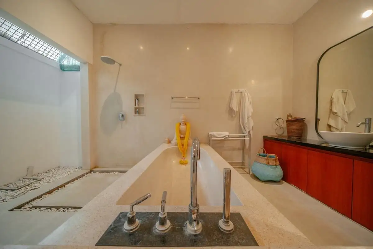 Villa 196m² in Indonesia, Umalas. Priced at 394956$ rent photo-20