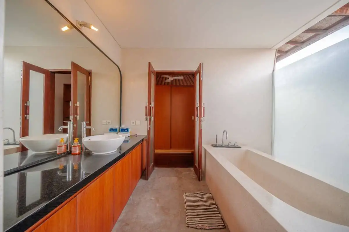 Villa 196m² in Indonesia, Umalas. Priced at 394956$ rent photo-23