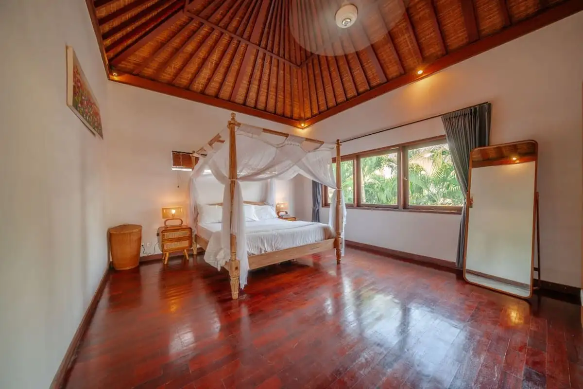 Villa 196m² in Indonesia, Umalas. Priced at 394956$ rent photo-25