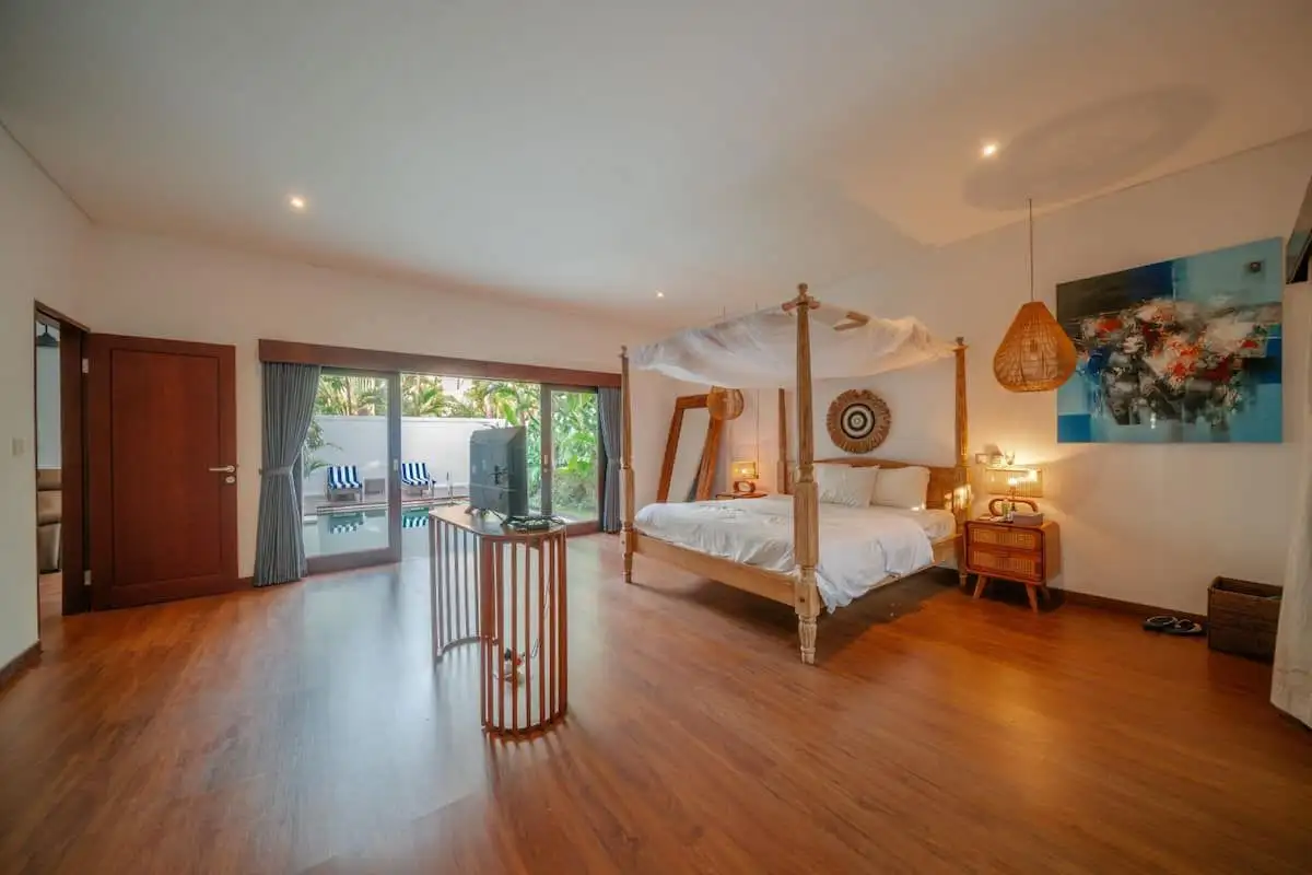 Villa 196m² in Indonesia, Umalas. Priced at 394956$ rent photo-28
