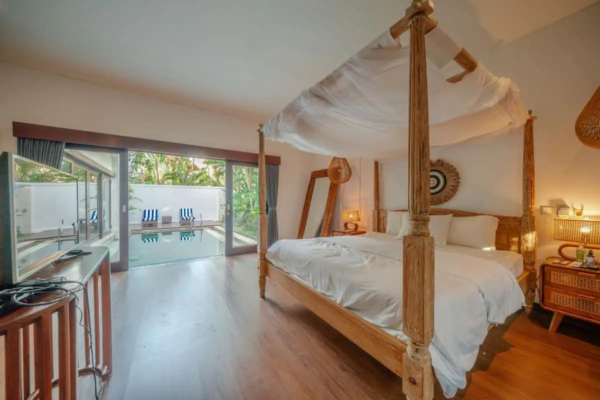 Villa 196m² in Indonesia, Umalas. Priced at 394956$ rent photo-29