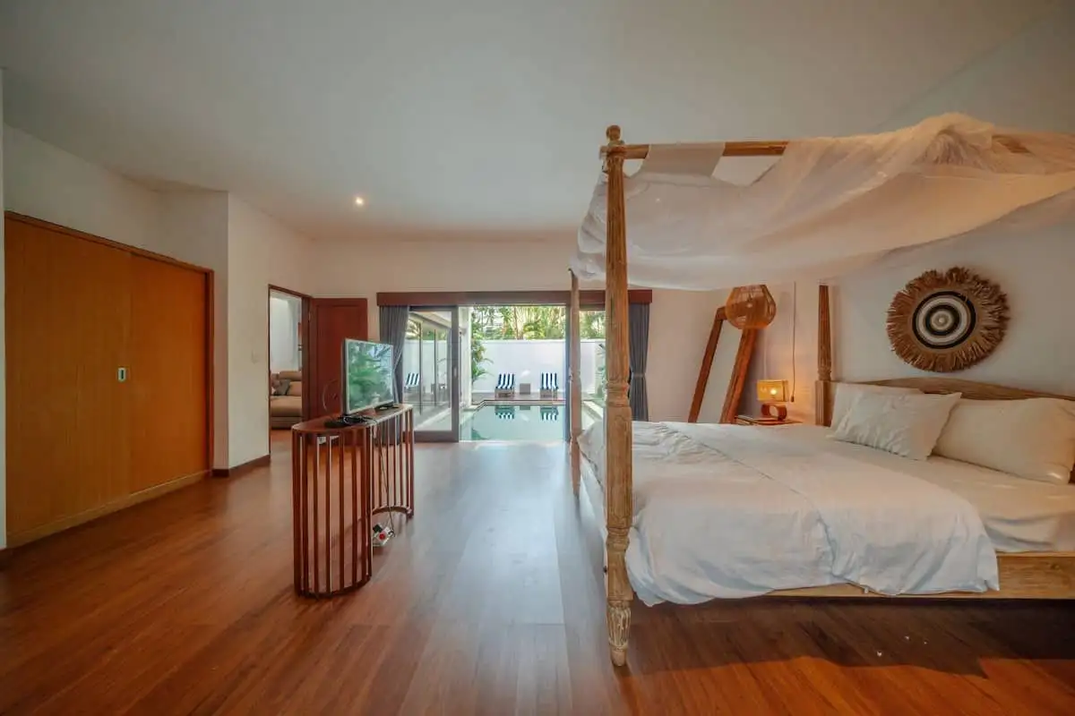 Villa 196m² in Indonesia, Umalas. Priced at 394956$ rent photo-30