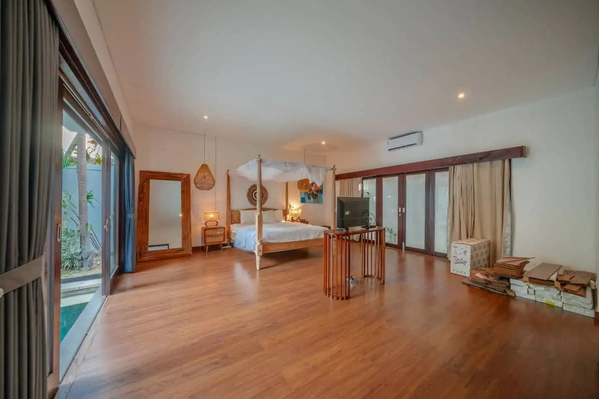 Villa 196m² in Indonesia, Umalas. Priced at 394956$ rent photo-31