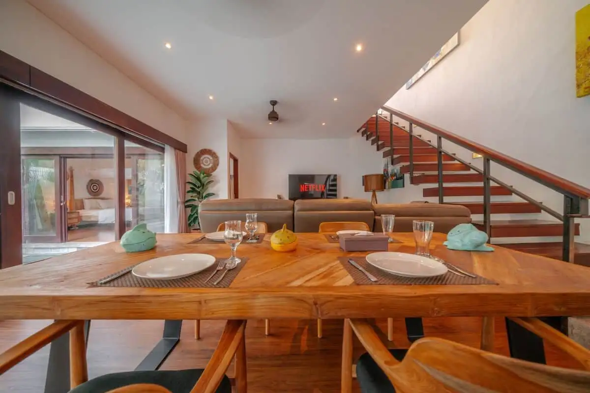 Villa 196m² in Indonesia, Umalas. Priced at 394956$ rent photo-32