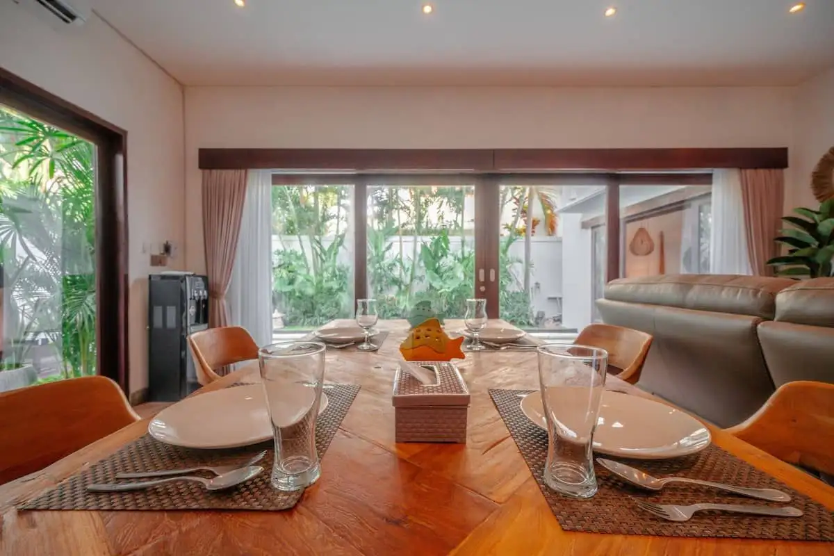 Villa 196m² in Indonesia, Umalas. Priced at 394956$ rent photo-33