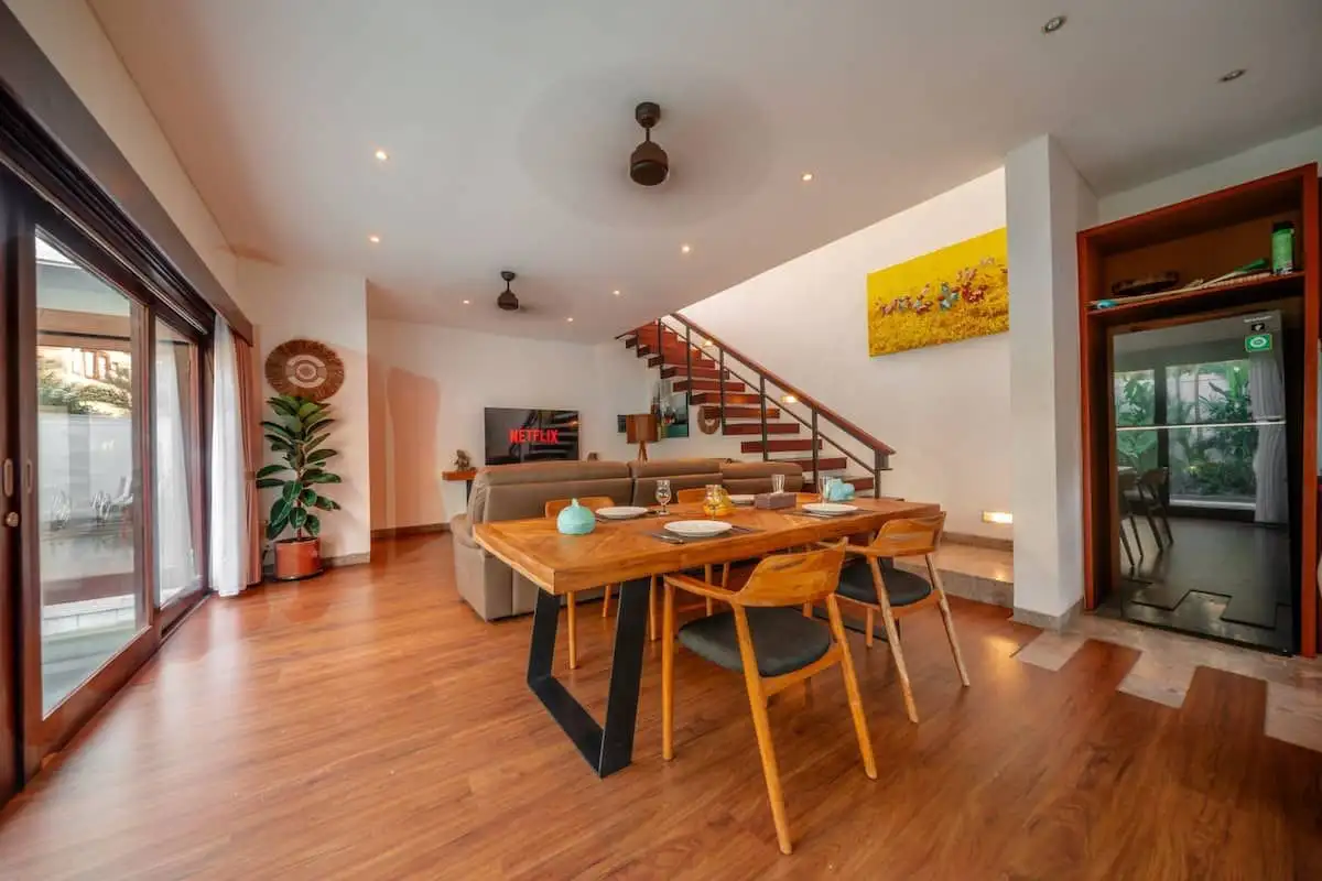 Villa 196m² in Indonesia, Umalas. Priced at 394956$ rent photo-34
