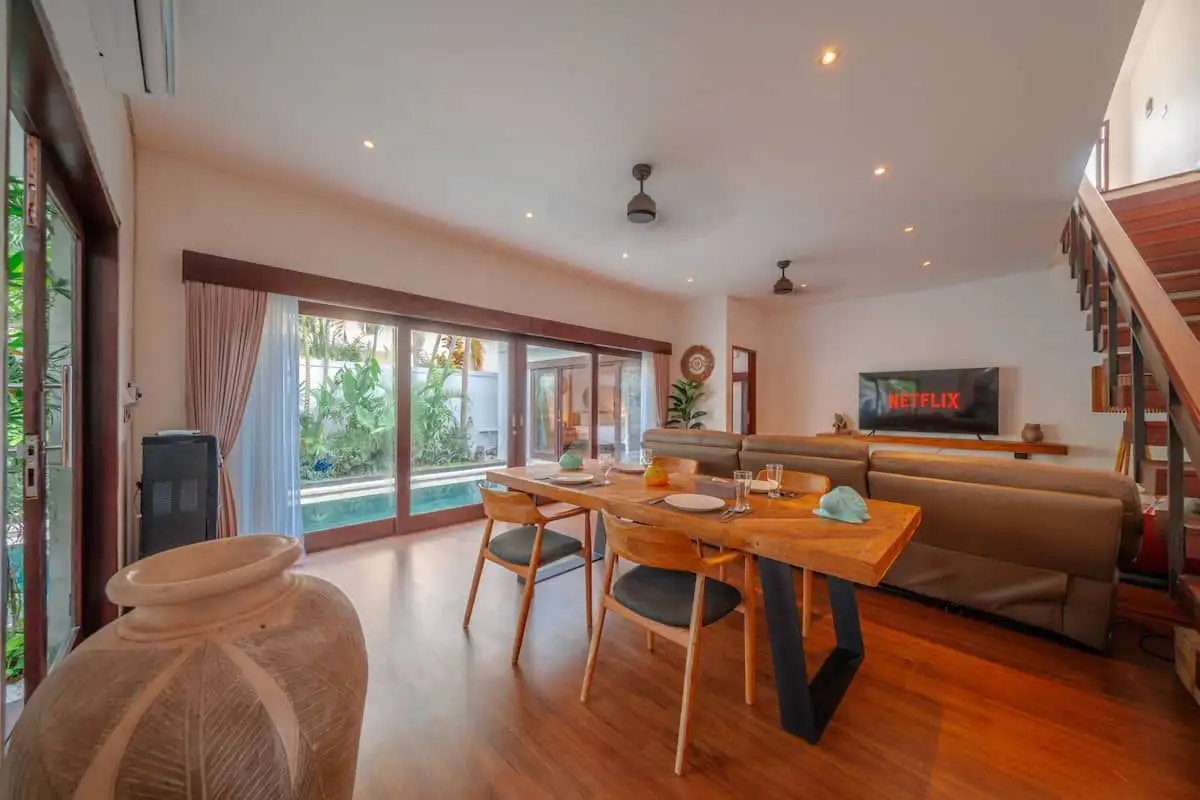 Villa 196m² in Indonesia, Umalas. Priced at 394956$ rent photo-35