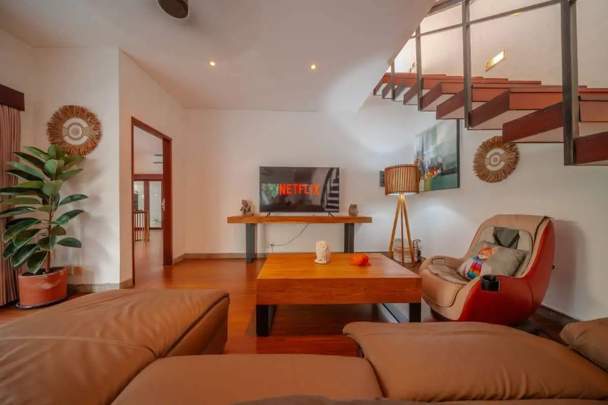 Villa 196m² in Indonesia, Umalas. Priced at 394956$ rent photo-37