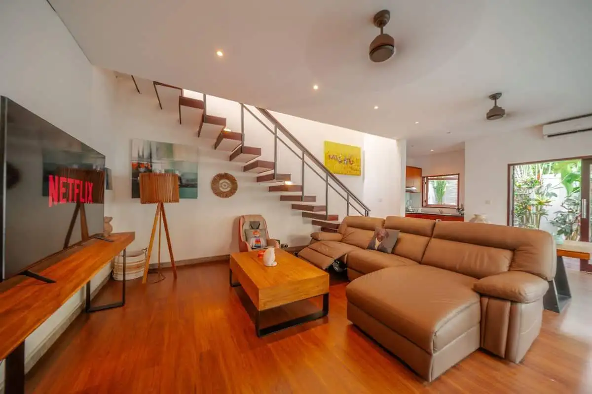 Villa 196m² in Indonesia, Umalas. Priced at 394956$ rent photo-39
