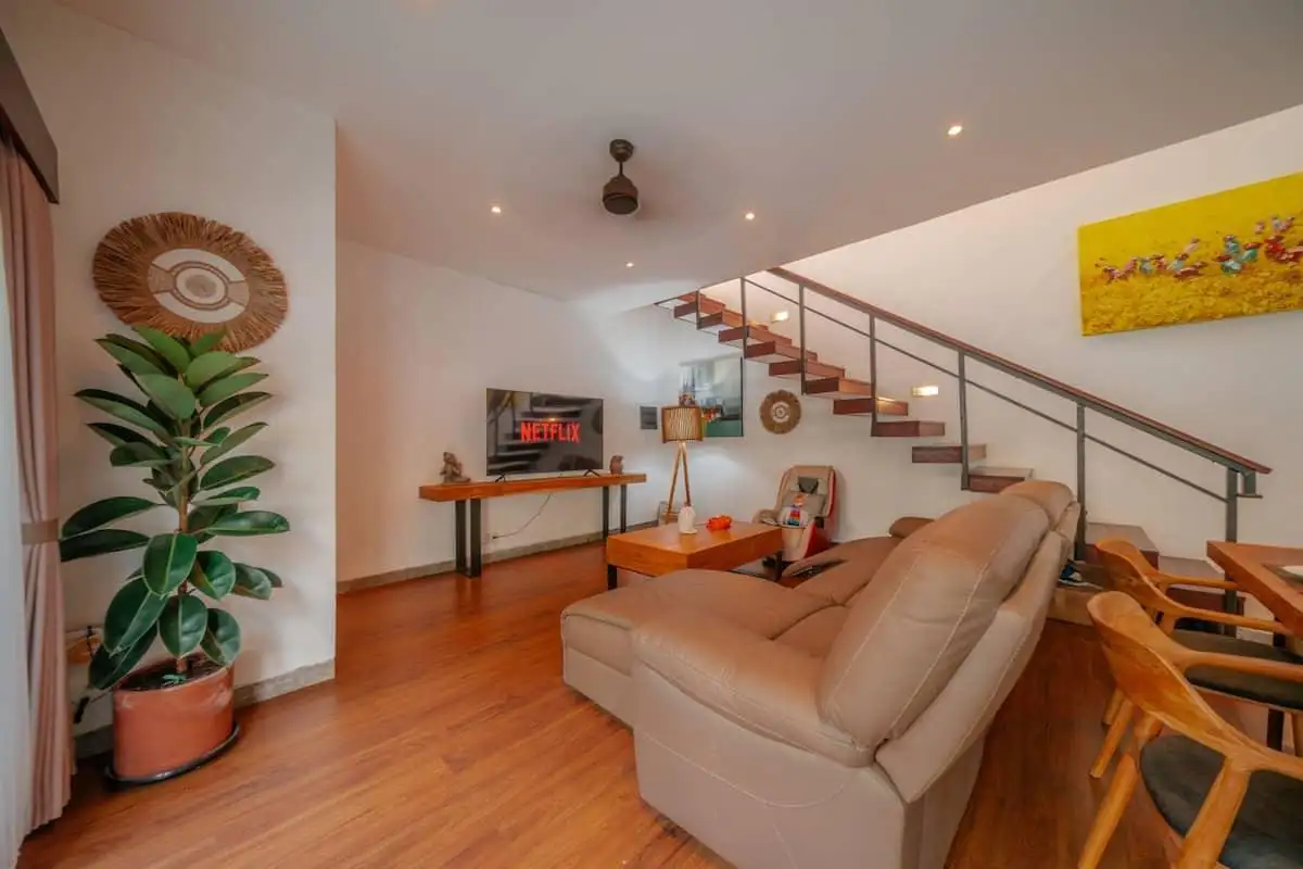 Villa 196m² in Indonesia, Umalas. Priced at 394956$ rent photo-40