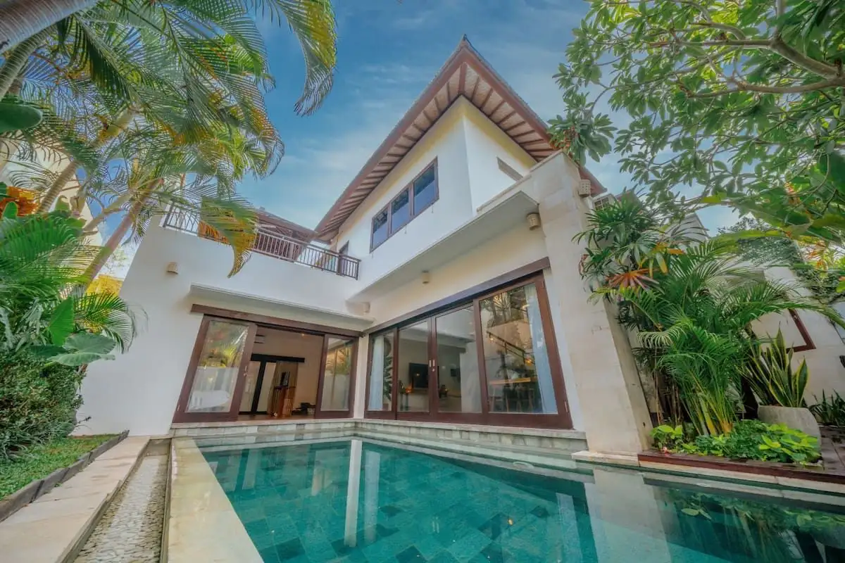 Villa 196m² in Indonesia, Umalas. Priced at 394956$ rent photo-41