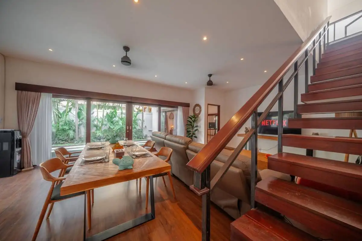 Villa 196m² in Indonesia, Umalas. Priced at 394956$ rent photo-42