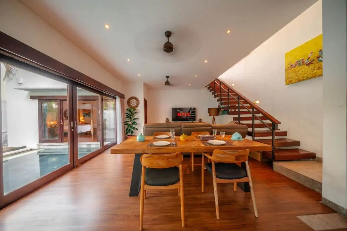 Villa 196m² in Indonesia, Umalas. Priced at 394956$ rent photo-43