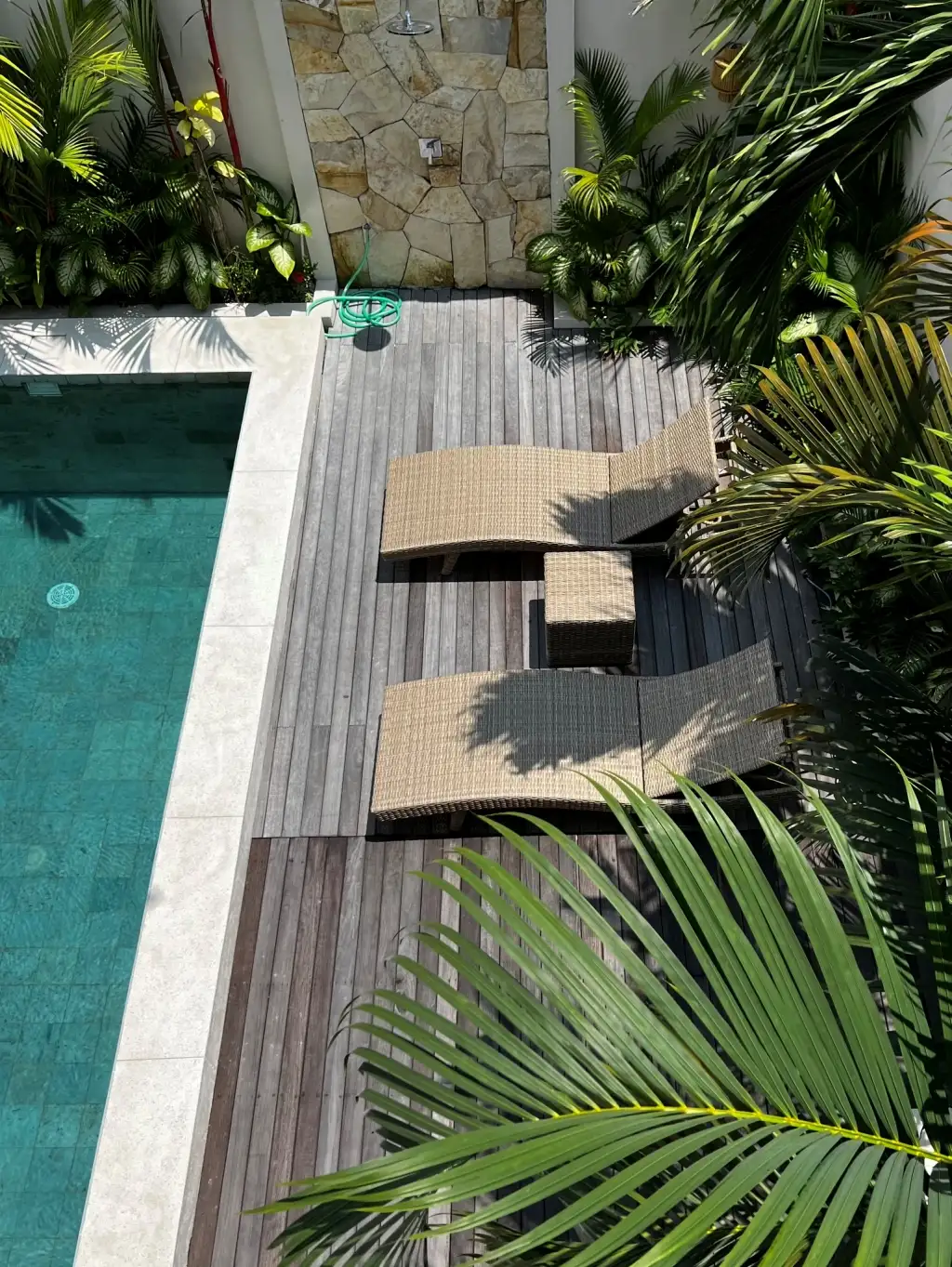 Villa 230m² in Indonesia, Canggu. Priced at 475000$ rent photo-3
