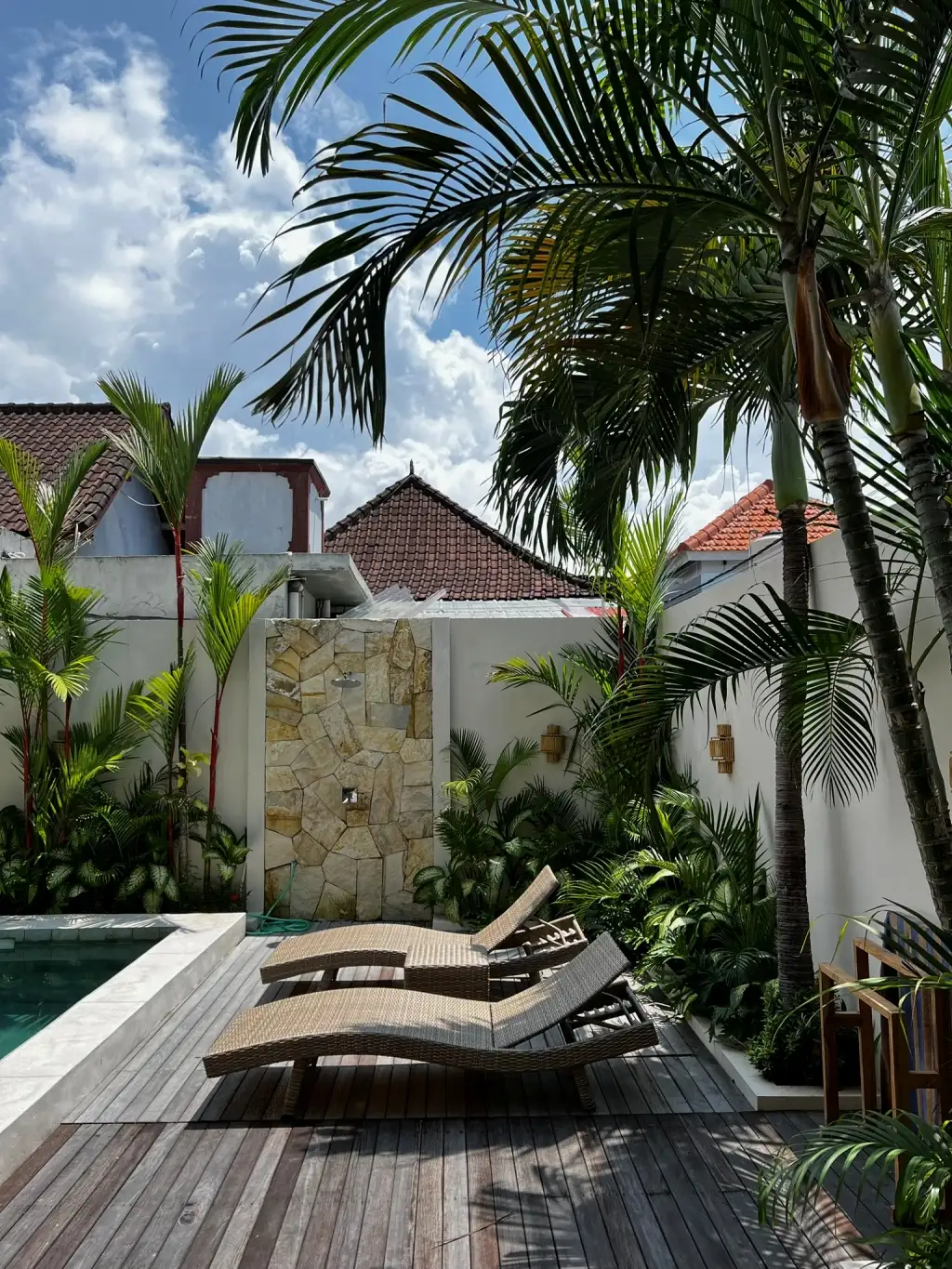 Villa 230m² in Indonesia, Canggu. Priced at 475000$ rent photo-9