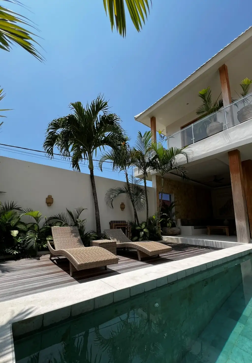 Villa 230m² in Indonesia, Canggu. Priced at 475000$ rent photo-11