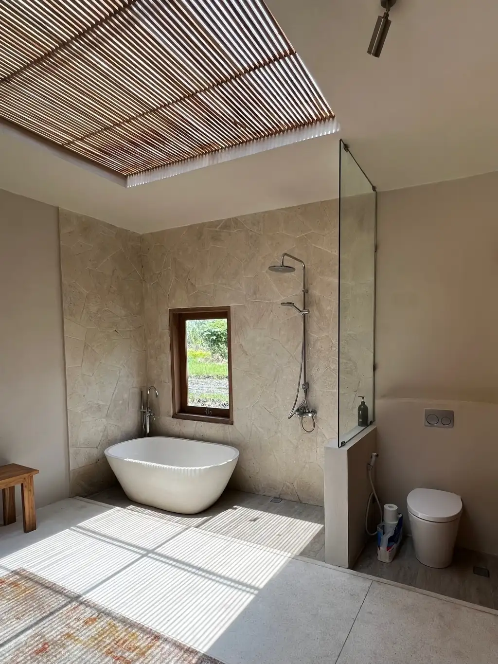 Villa 230m² in Indonesia, Canggu. Priced at 475000$ rent photo-13