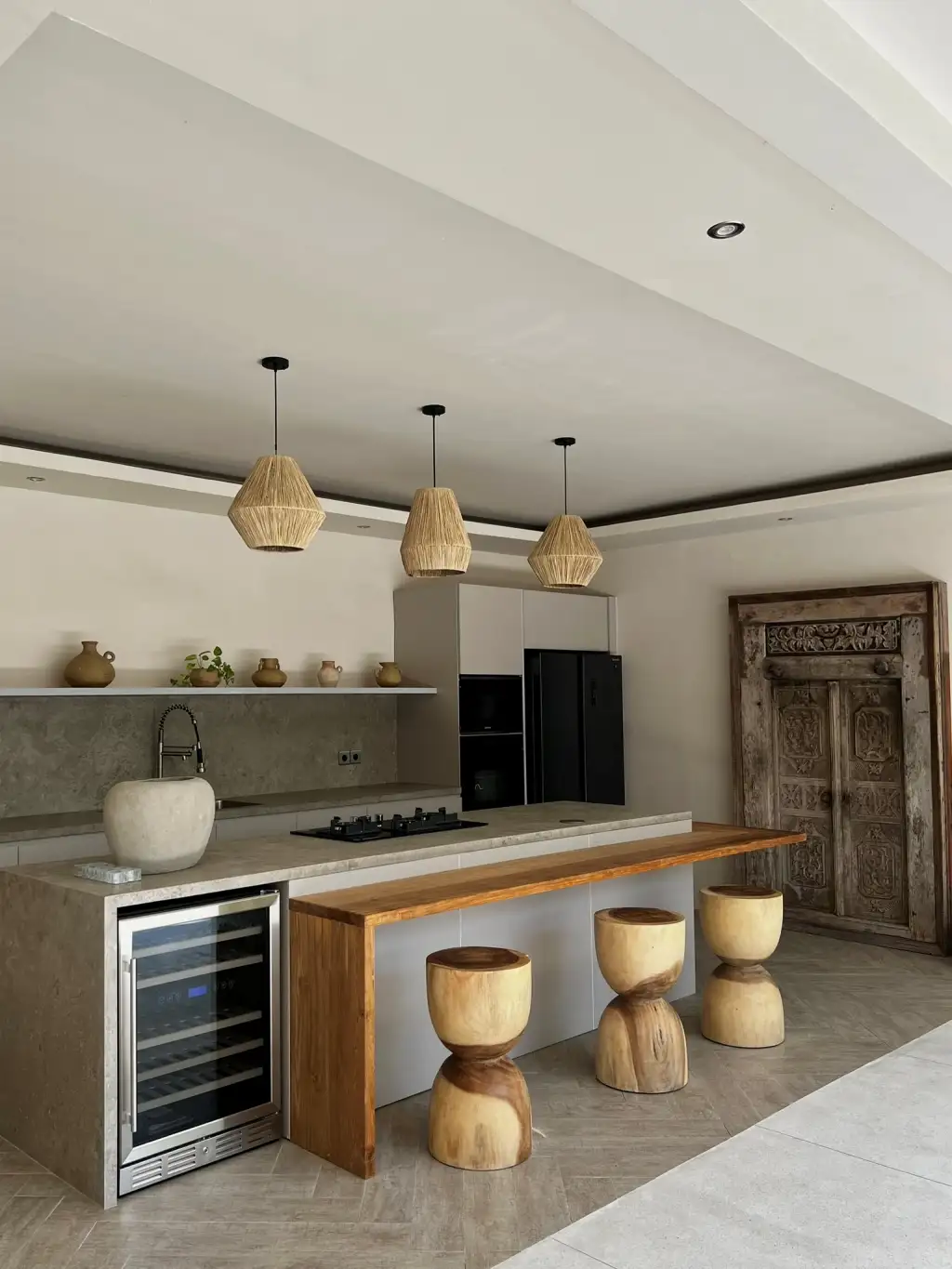 Villa 230m² in Indonesia, Canggu. Priced at 475000$ rent photo-16