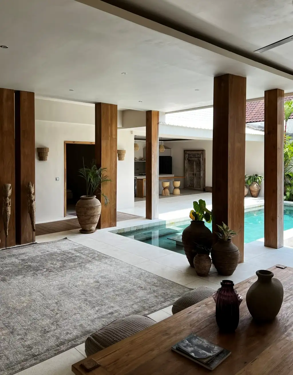 Villa 230m² in Indonesia, Canggu. Priced at 475000$ rent photo-18