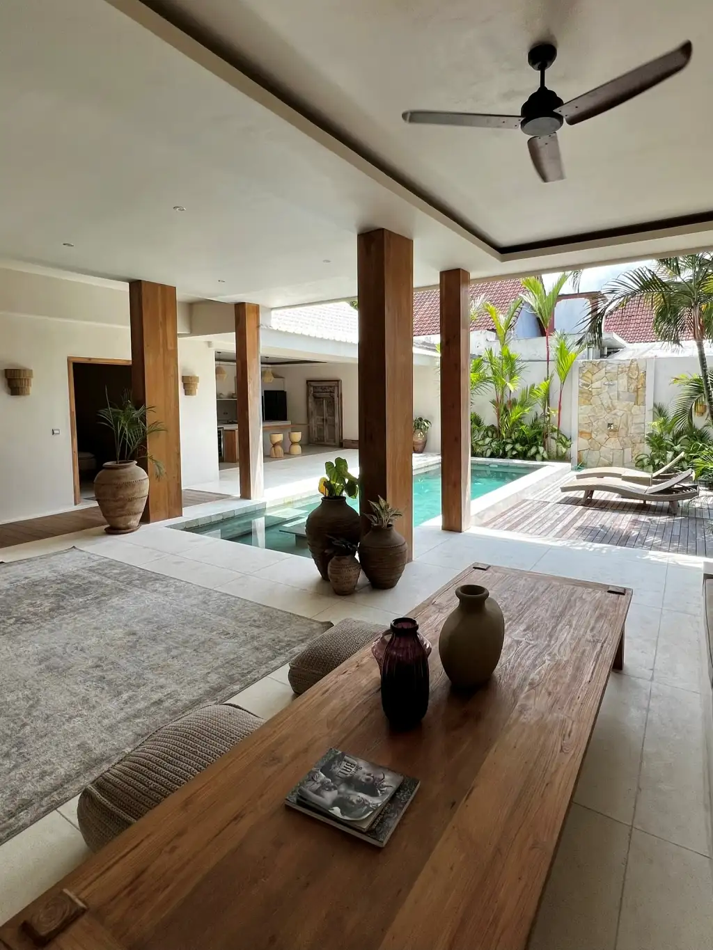 Villa 230m² in Indonesia, Canggu. Priced at 475000$ rent photo-21