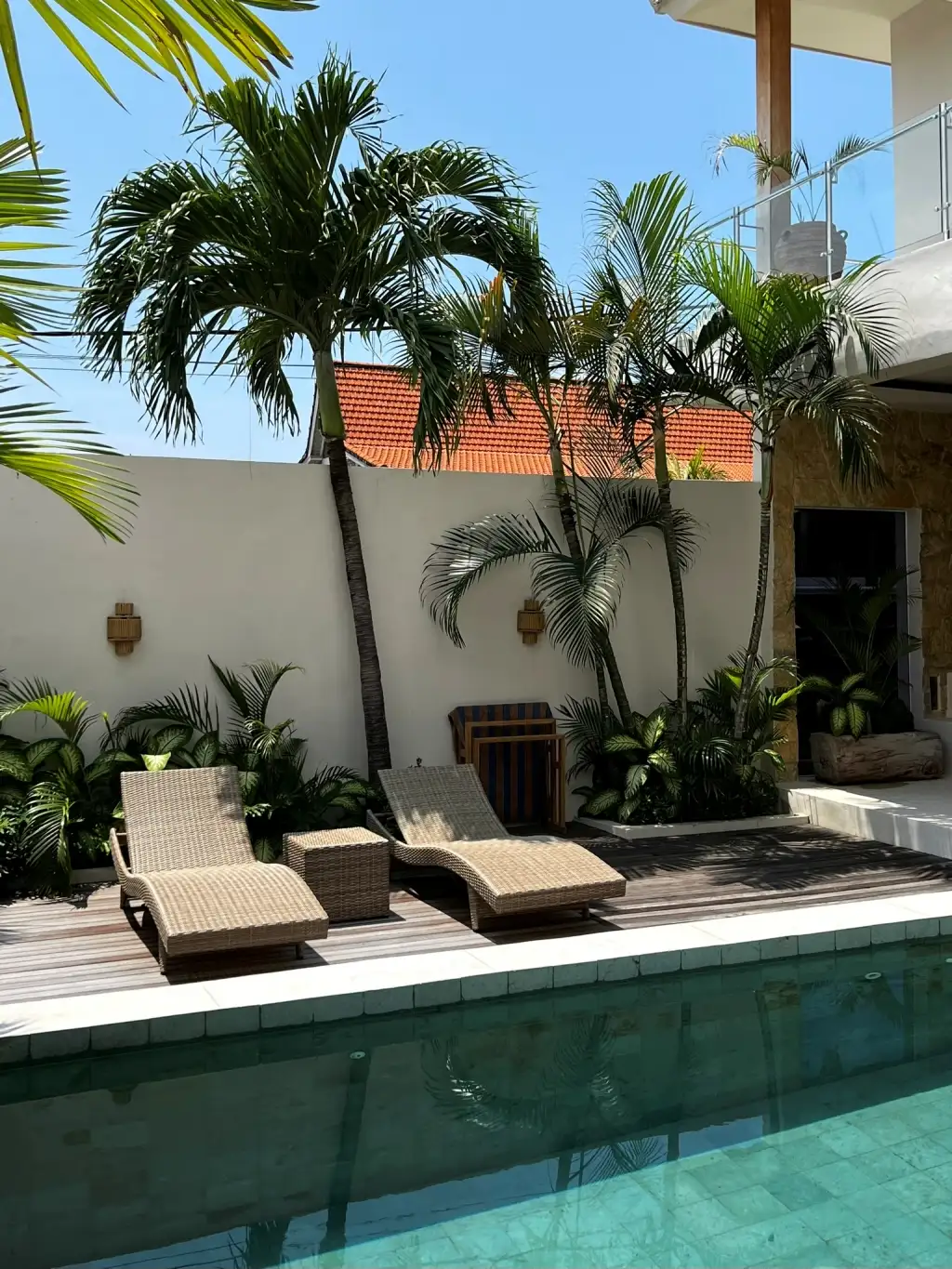 Villa 230m² in Indonesia, Canggu. Priced at 475000$ rent photo-22