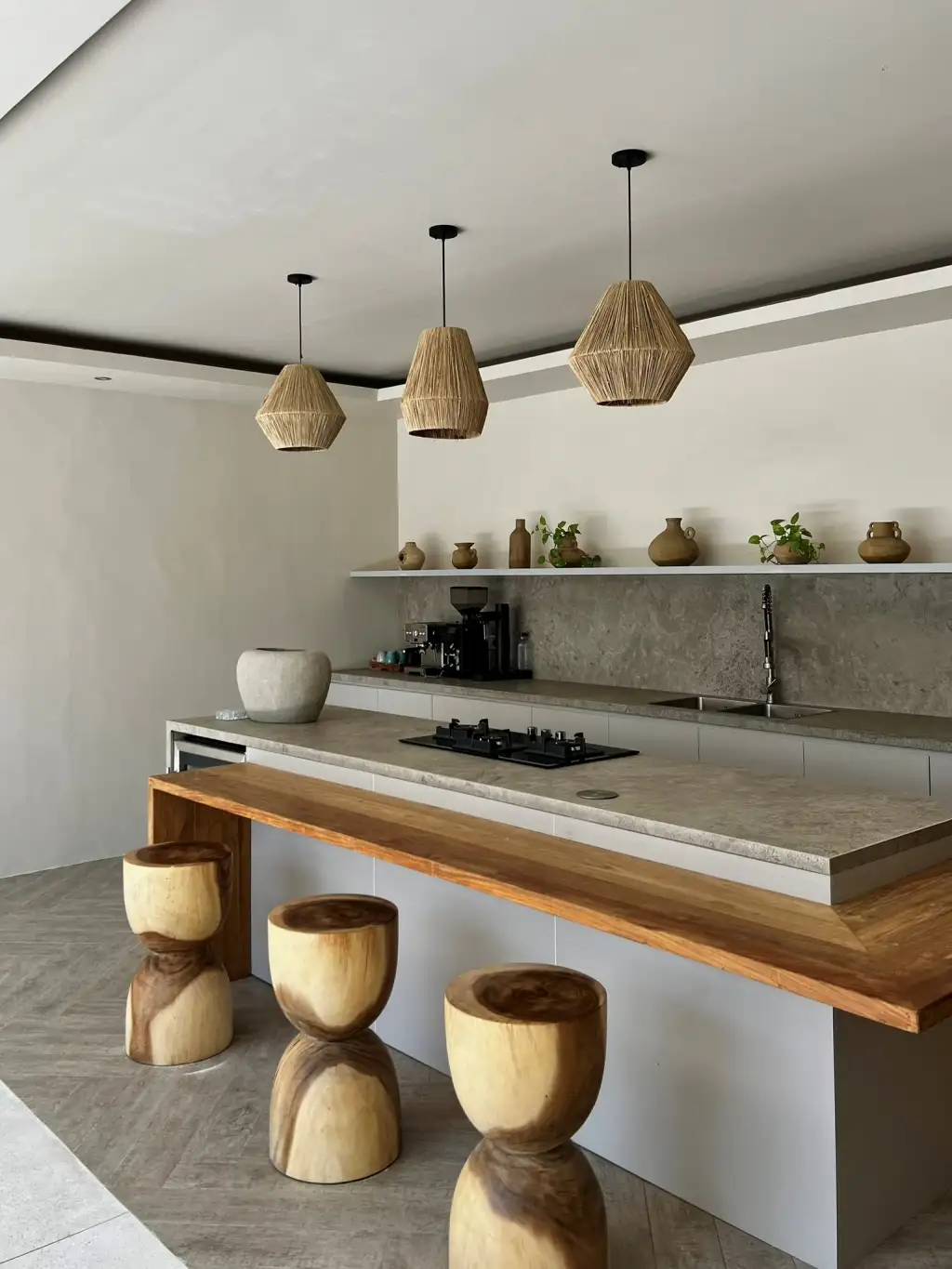 Villa 230m² in Indonesia, Canggu. Priced at 475000$ rent photo-23