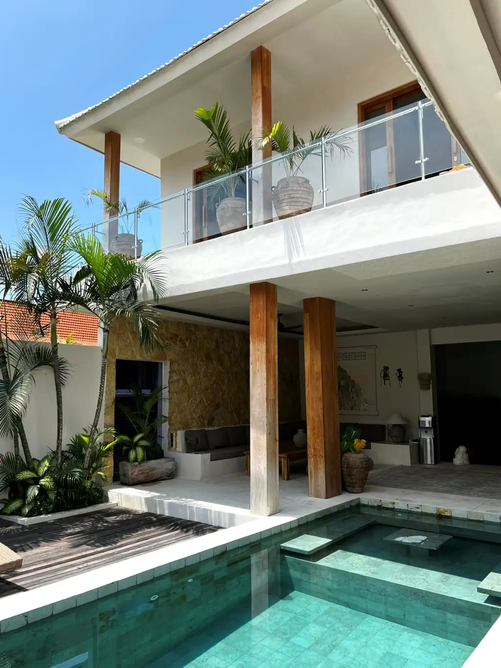 Villa 230m² in Indonesia, Canggu. Priced at 475000$ rent photo-24