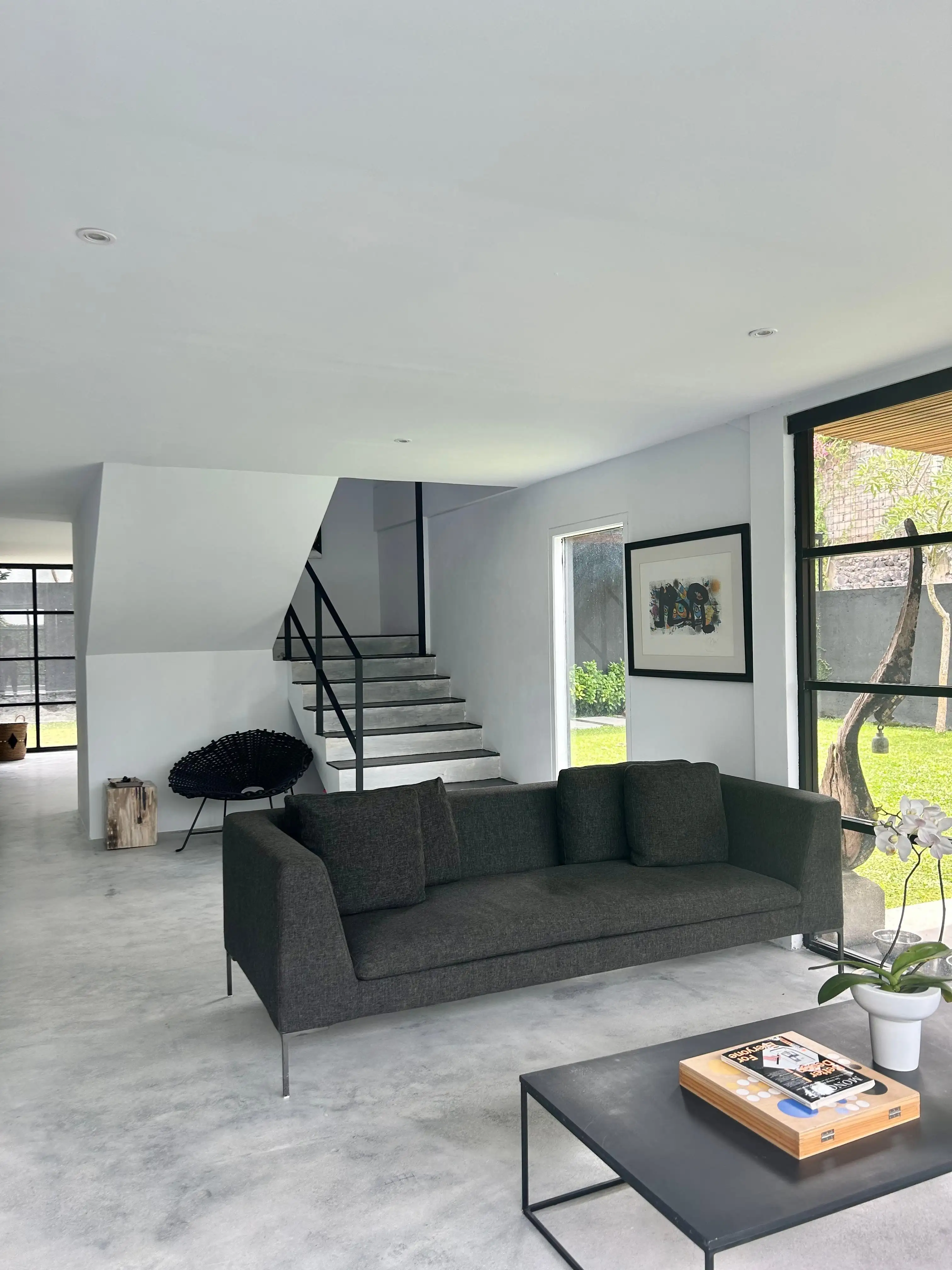 Villa 428m² in Indonesia, Canggu. Priced at 600000$ rent photo-1