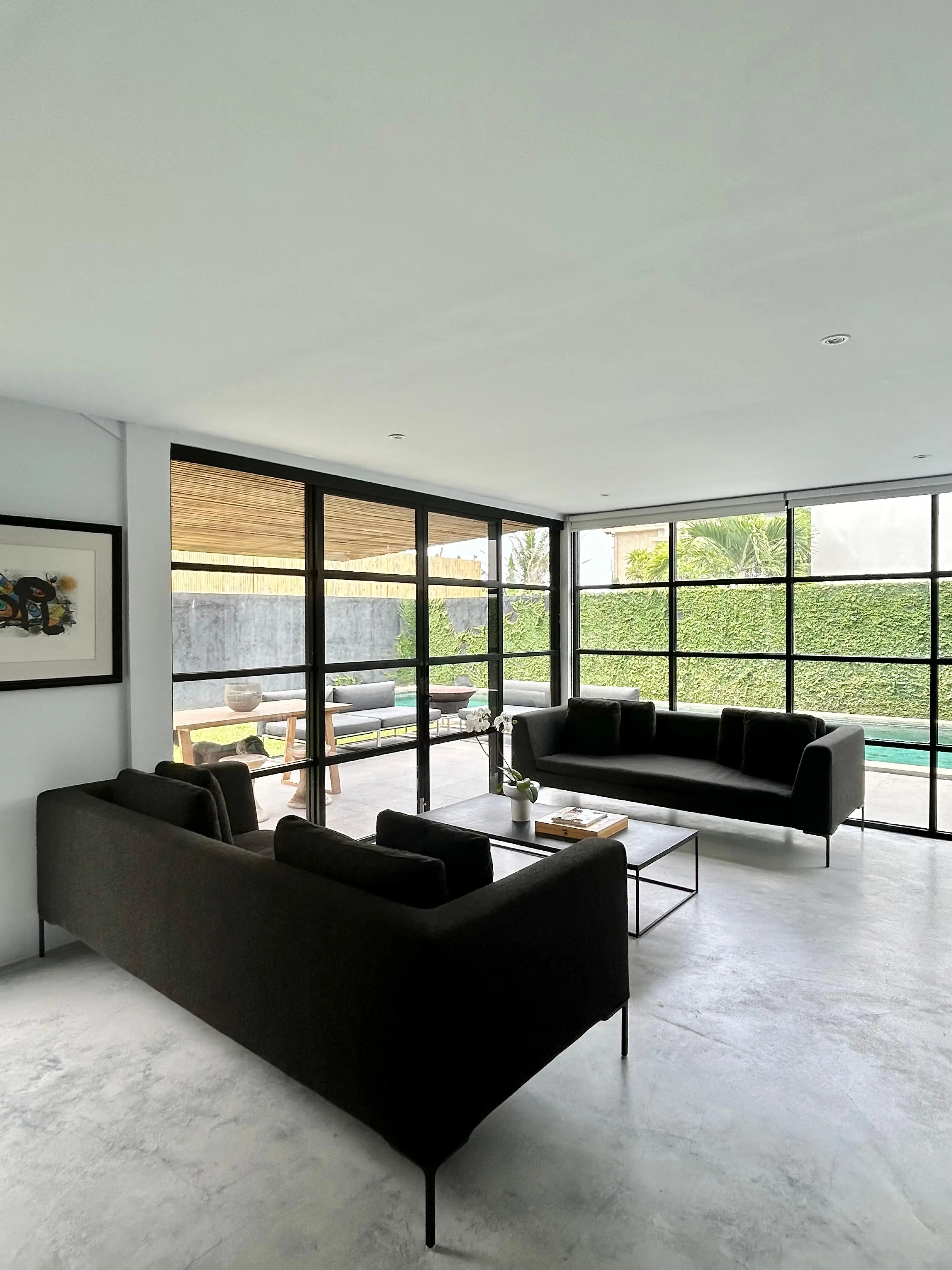 Villa 428m² in Indonesia, Canggu. Priced at 600000$ rent photo-3