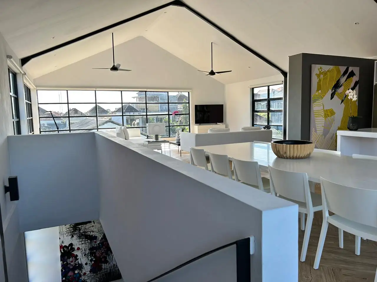 Villa 428m² in Indonesia, Canggu. Priced at 600000$ rent photo-9