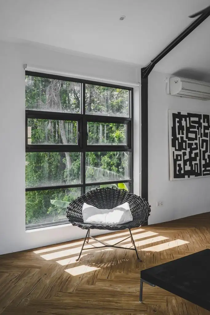 Villa 428m² in Indonesia, Canggu. Priced at 600000$ rent photo-17