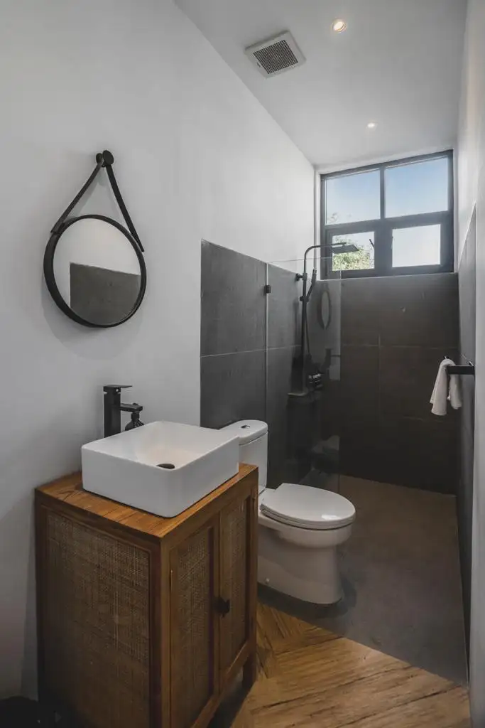 Villa 428m² in Indonesia, Canggu. Priced at 600000$ rent photo-25