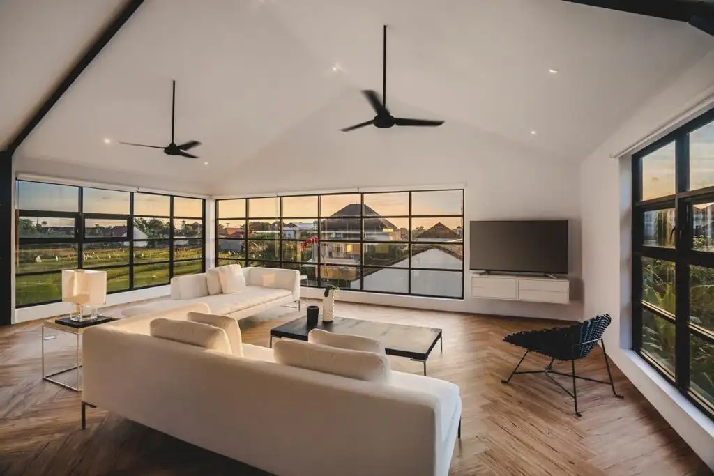 Villa 428m² in Indonesia, Canggu. Priced at 600000$ rent photo-28