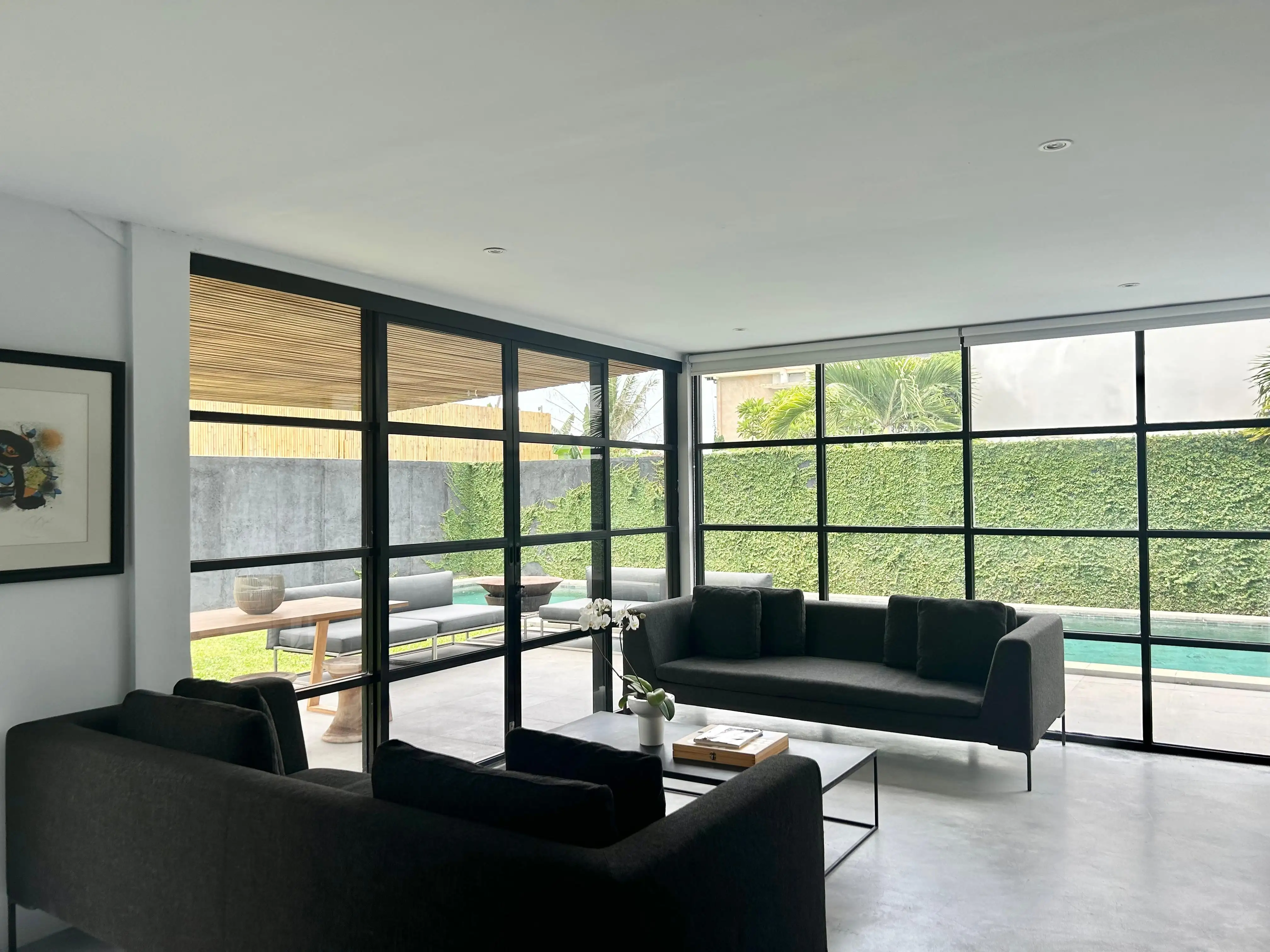 Villa 428m² in Indonesia, Canggu. Priced at 600000$ rent photo-36