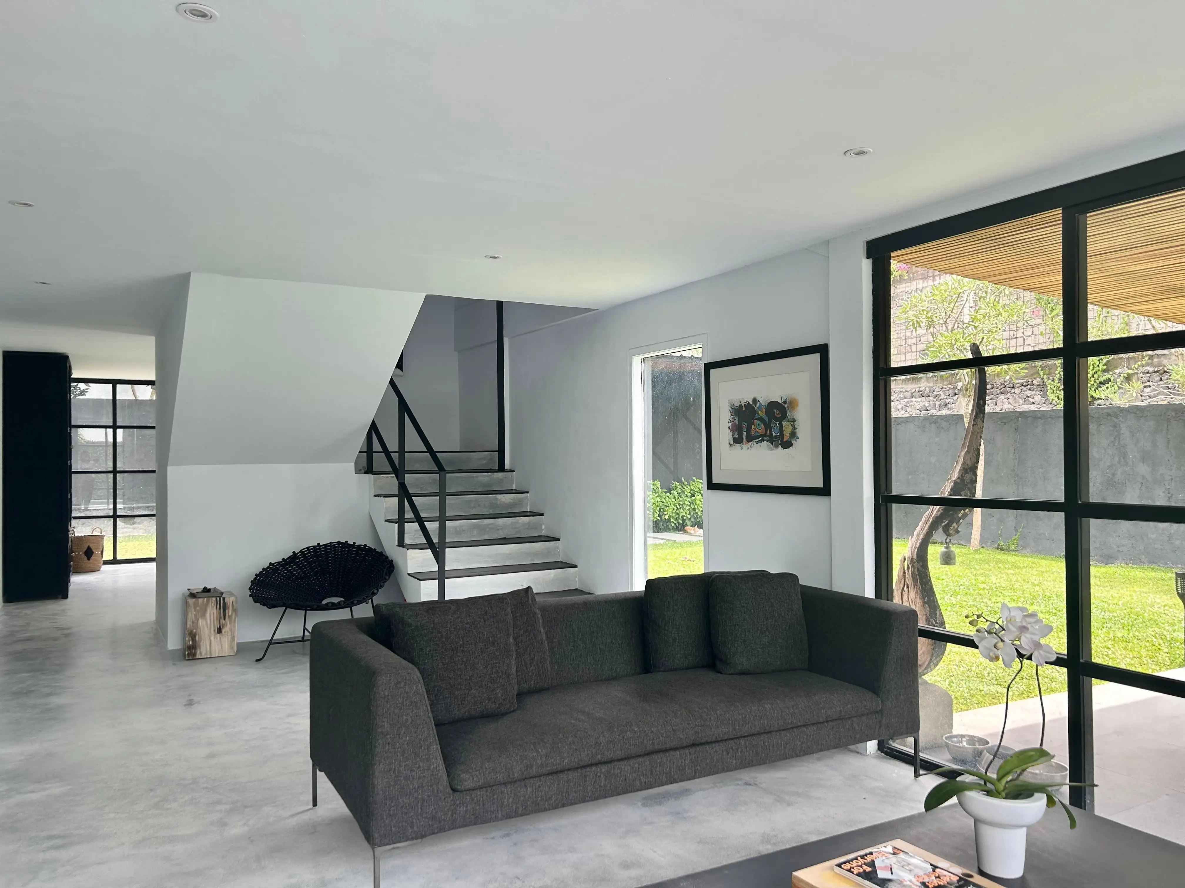 Villa 428m² in Indonesia, Canggu. Priced at 600000$ rent photo-37