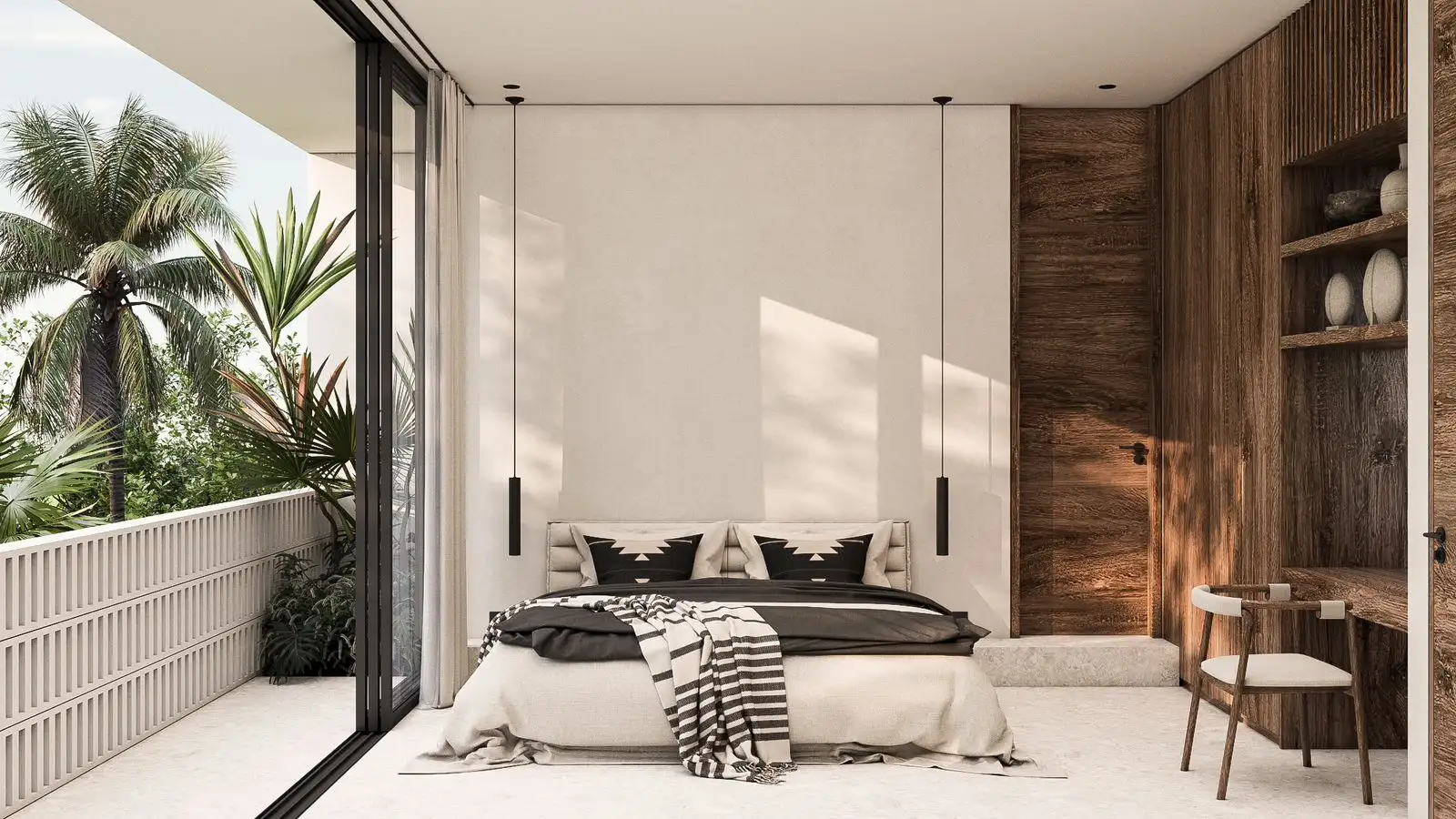 Villa 200m² in Indonesia, Ubud. Priced at 274000$ rent photo-2