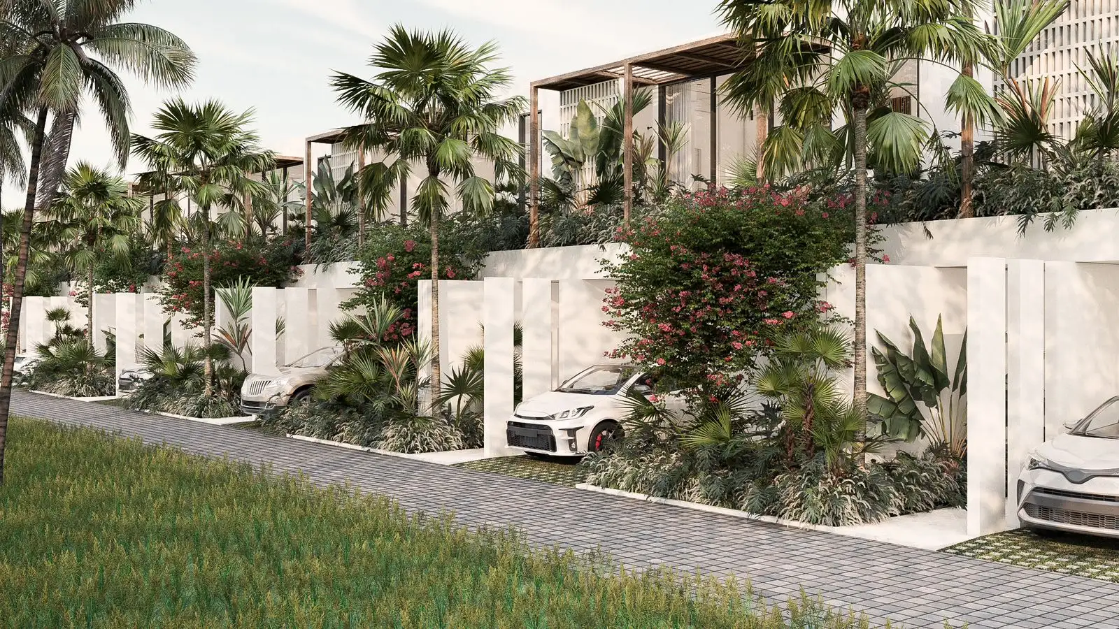 Villa 200m² in Indonesia, Ubud. Priced at 274000$ rent photo-7
