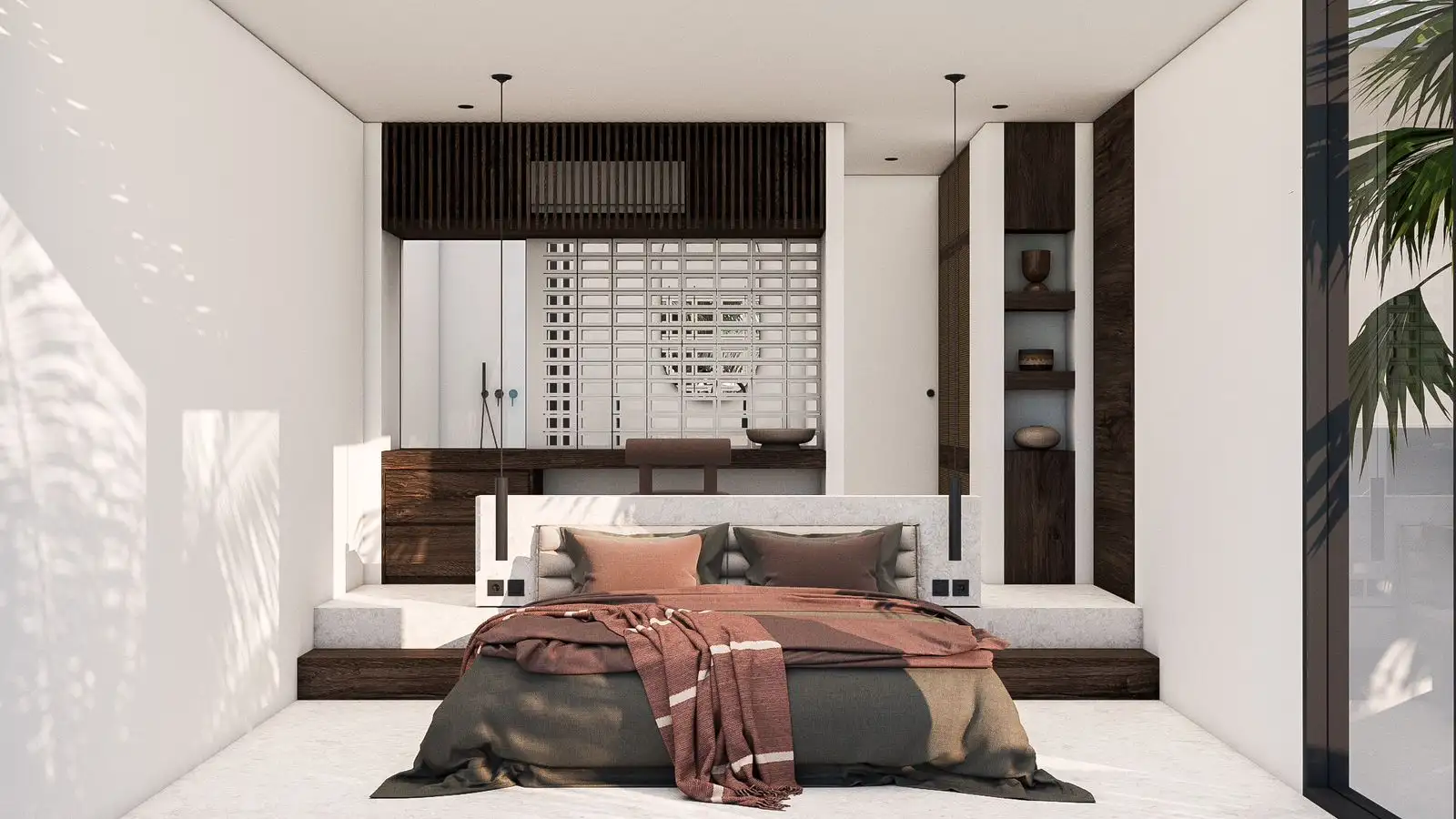 Villa 311m² in Indonesia, Ubud. Priced at 365000$ rent photo-5
